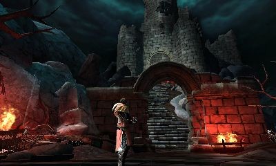 Castlevania: Lords of Shadow - Mirror of Fate - Imagen 24